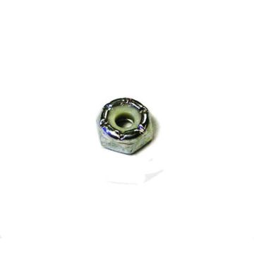 #4-40 Nylon Insert Lock Nut